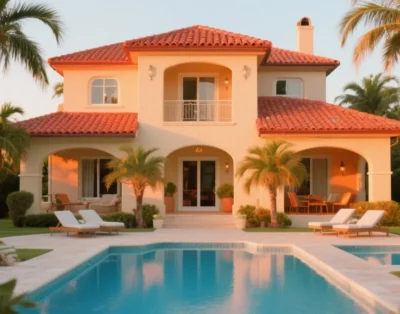 Cozy House In The Sunnyside